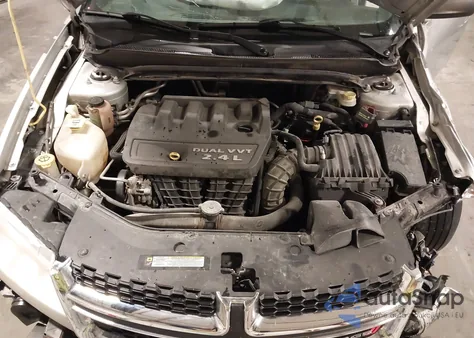 2012 Dodge Avenger Se from USA, damaged, VIN 1C3CDZAB1CN174628